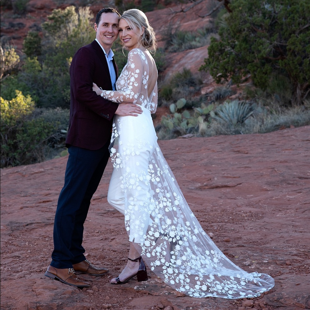 Rime Arodaky Patsy Jumpsuit